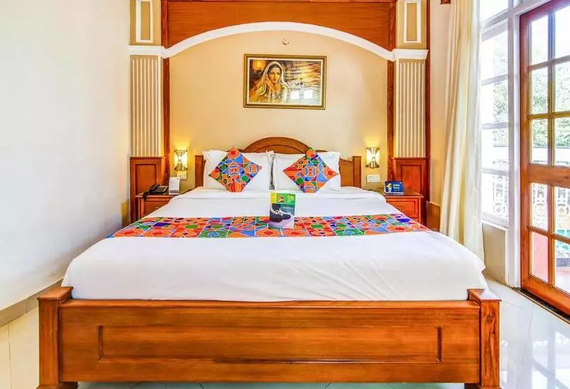 Hotel Sunset Beach Resort