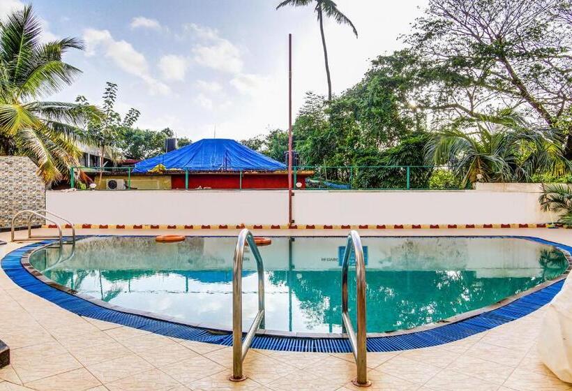 ホテル Sunset Beach Resort