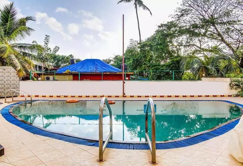 Hotel Sunset Beach Resort