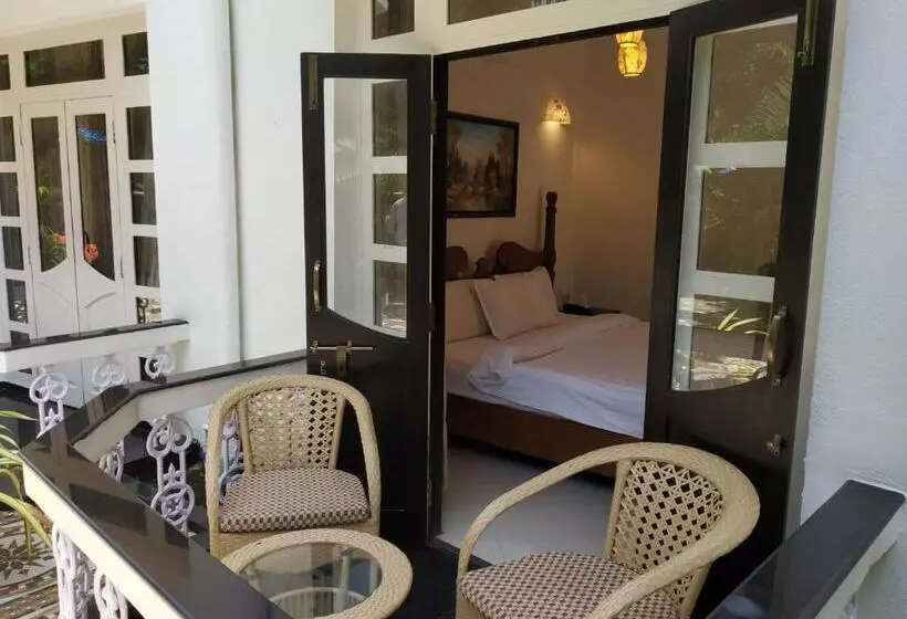 Hotel Sunset Beach Resort