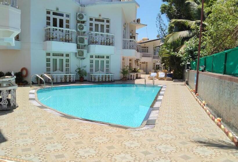 ホテル Sunset Beach Resort