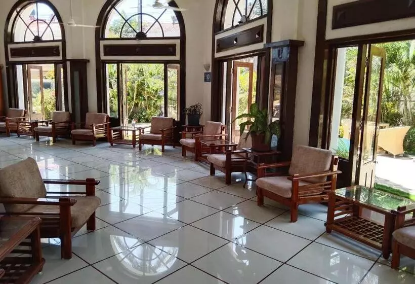 Hotel Sunset Beach Resort