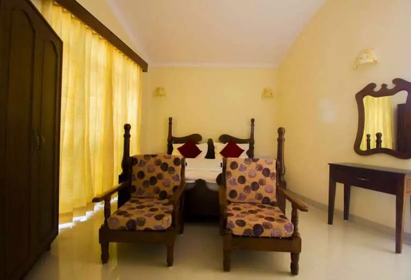 Hotel Sunset Beach Resort