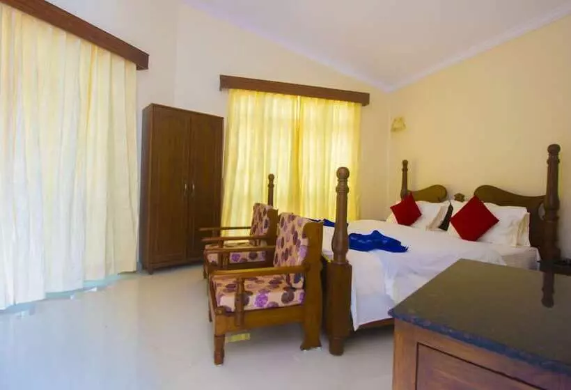 Hotel Sunset Beach Resort