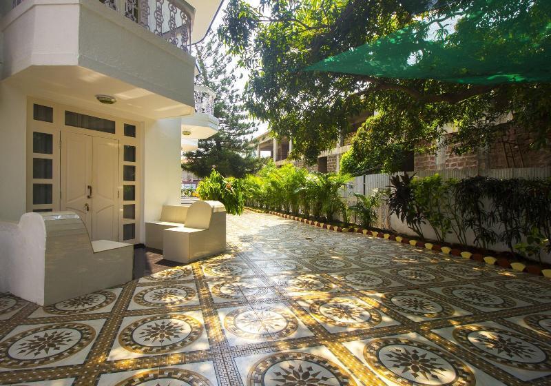 ホテル Sunset Beach Resort