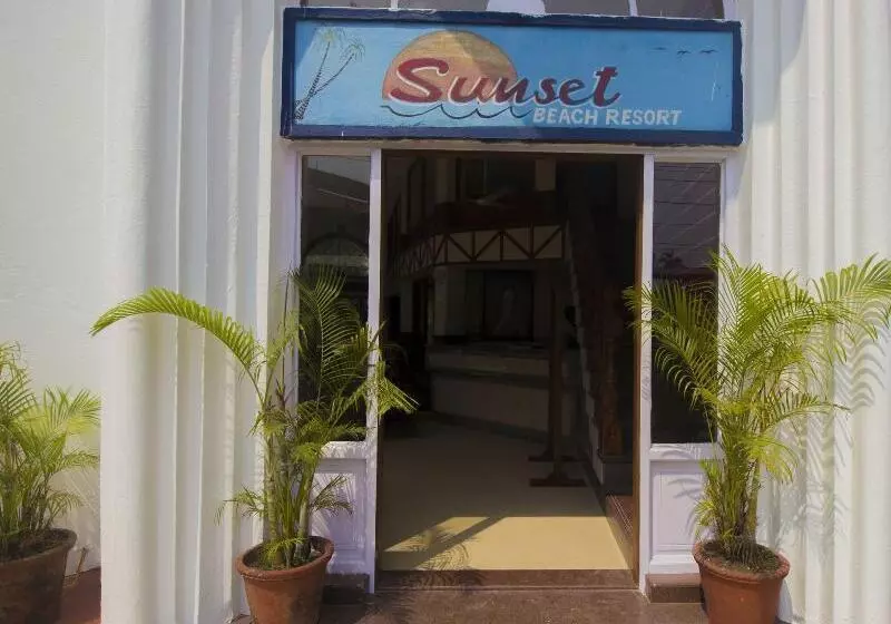 Hotel Sunset Beach Resort