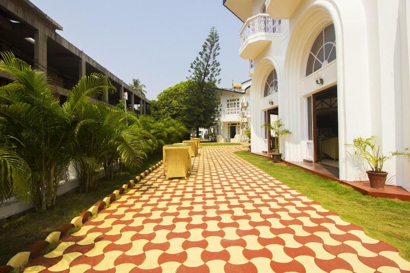 ホテル Sunset Beach Resort