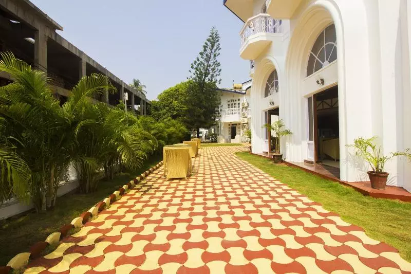 Hotel Sunset Beach Resort
