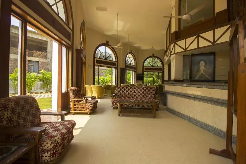 Hotel Sunset Beach Resort