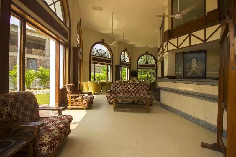 Hotel Sunset Beach Resort