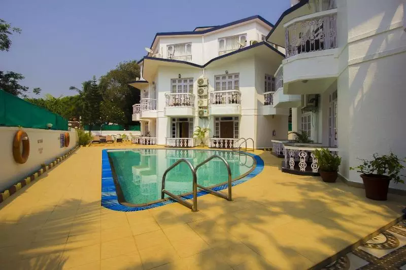 Hotel Sunset Beach Resort