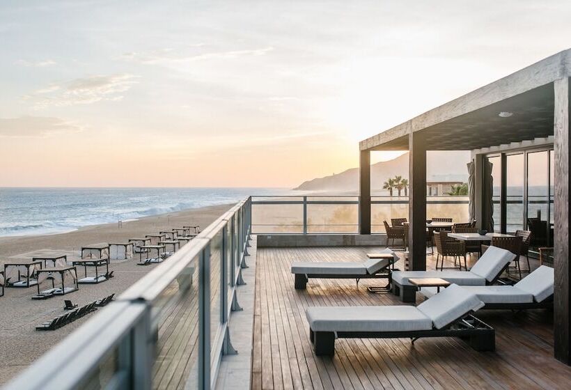 Hotelli The Towers At Pueblo Bonito Pacifica   All Inclusive   Adults Only