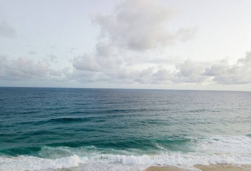 Hotelli The Towers At Pueblo Bonito Pacifica   All Inclusive   Adults Only