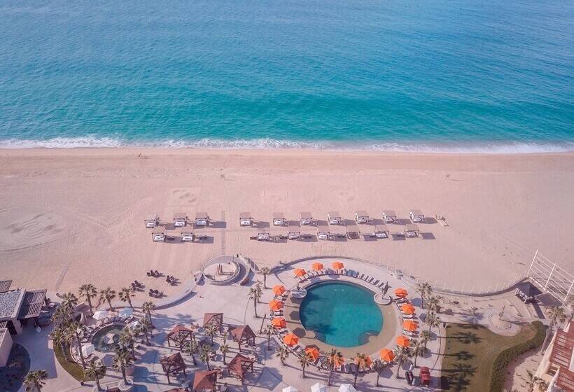 Hotelli The Towers At Pueblo Bonito Pacifica   All Inclusive   Adults Only