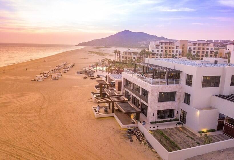 Hotelli The Towers At Pueblo Bonito Pacifica   All Inclusive   Adults Only