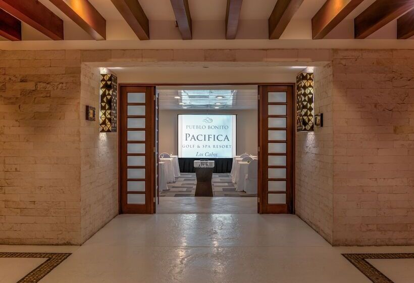 Hotelli The Towers At Pueblo Bonito Pacifica   All Inclusive   Adults Only