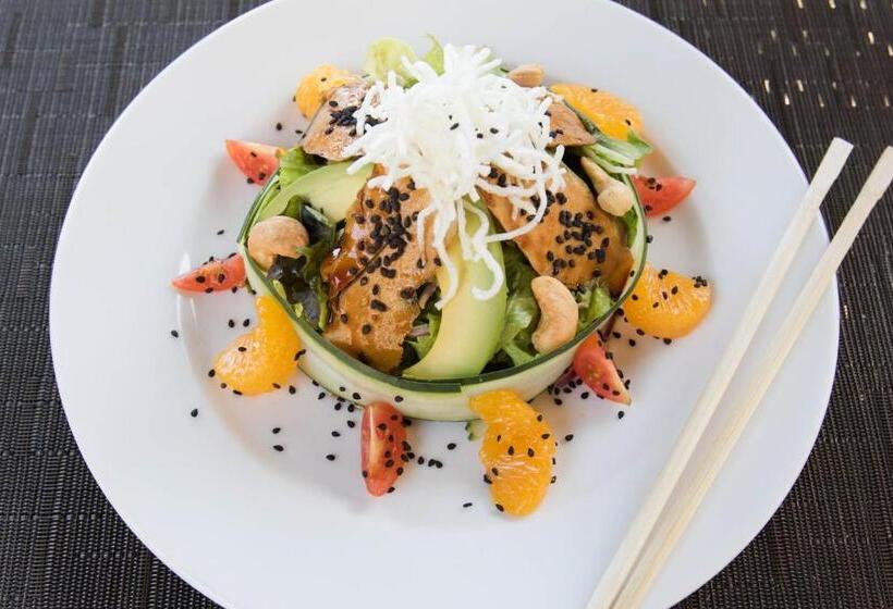 Hotelli The Towers At Pueblo Bonito Pacifica   All Inclusive   Adults Only