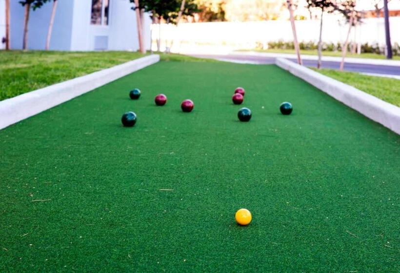 호텔 Towneplace Suites By Marriott Miami Homestead