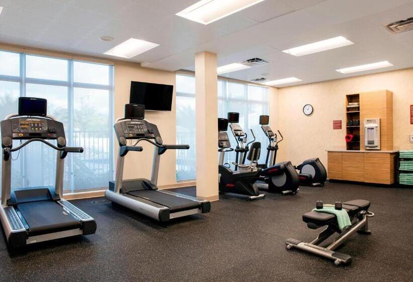 호텔 Towneplace Suites By Marriott Miami Homestead