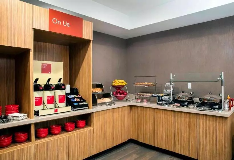 ホテル Towneplace Suites By Marriott Miami Homestead
