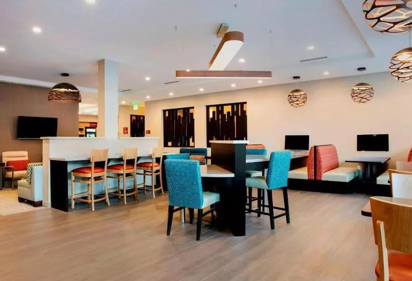 ホテル Towneplace Suites By Marriott Miami Homestead