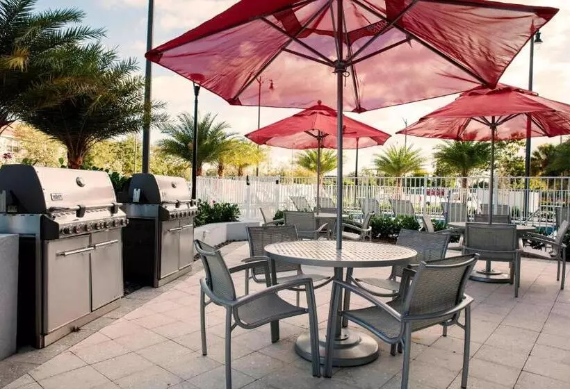 ホテル Towneplace Suites By Marriott Miami Homestead