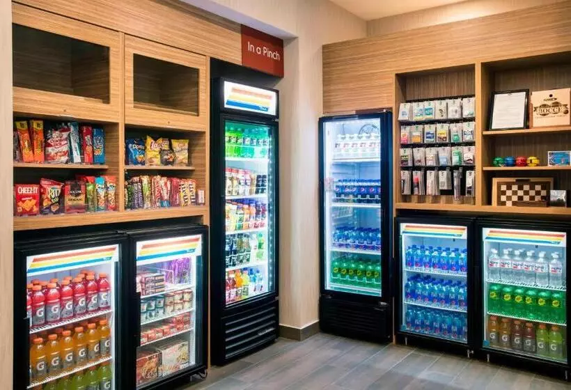 ホテル Towneplace Suites By Marriott Miami Homestead