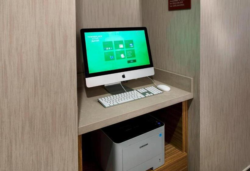 호텔 Towneplace Suites By Marriott Miami Homestead