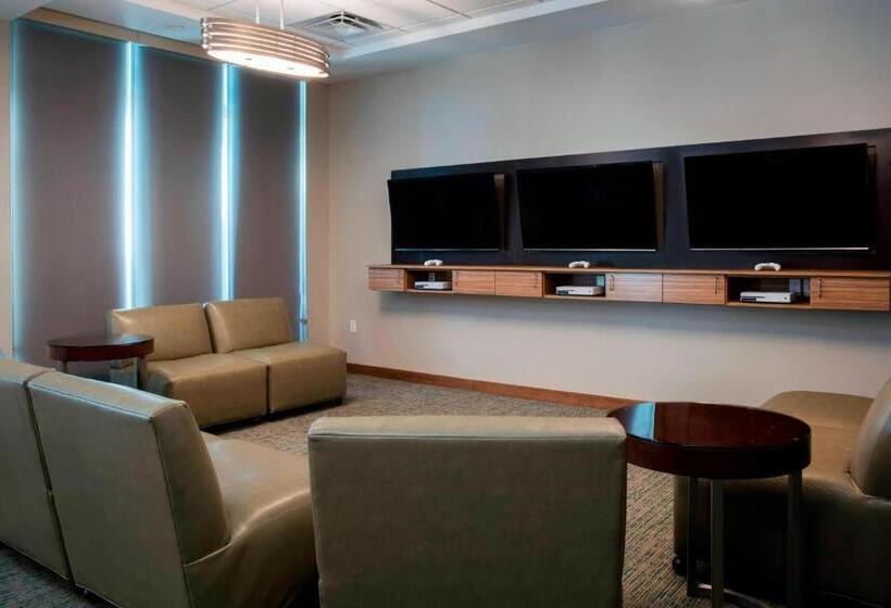 호텔 Towneplace Suites By Marriott Miami Homestead