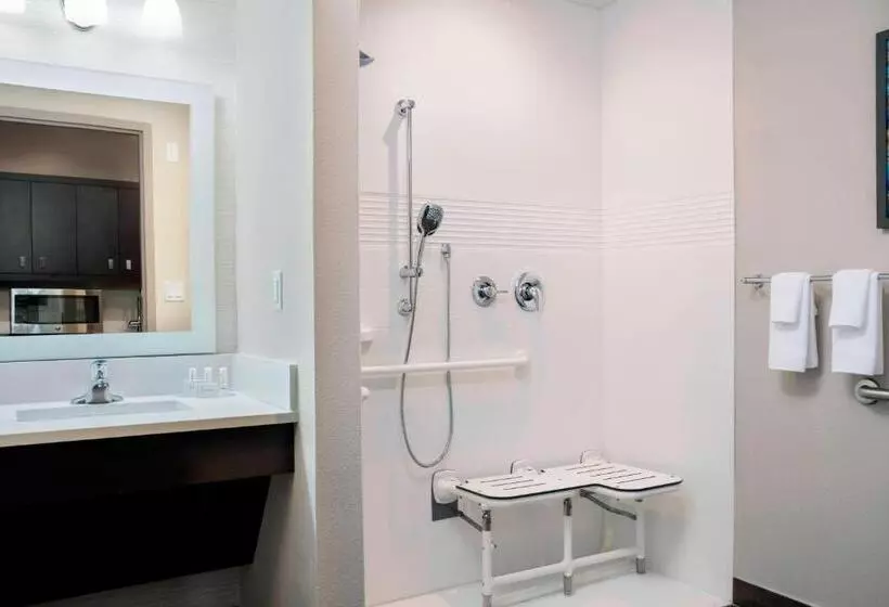 ホテル Towneplace Suites By Marriott Miami Homestead