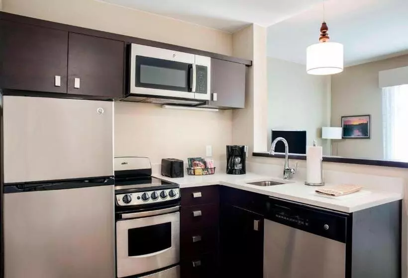 ホテル Towneplace Suites By Marriott Miami Homestead