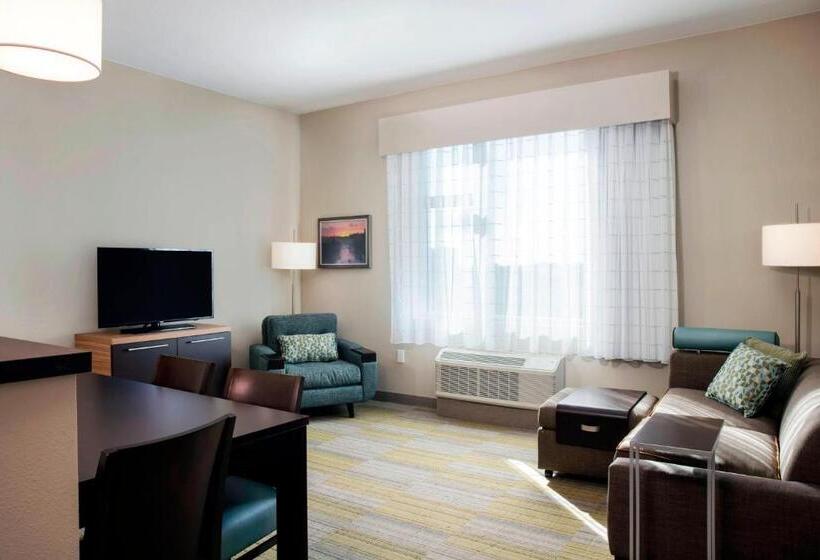 호텔 Towneplace Suites By Marriott Miami Homestead