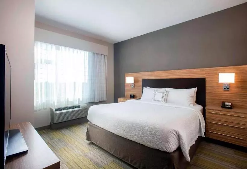 ホテル Towneplace Suites By Marriott Miami Homestead