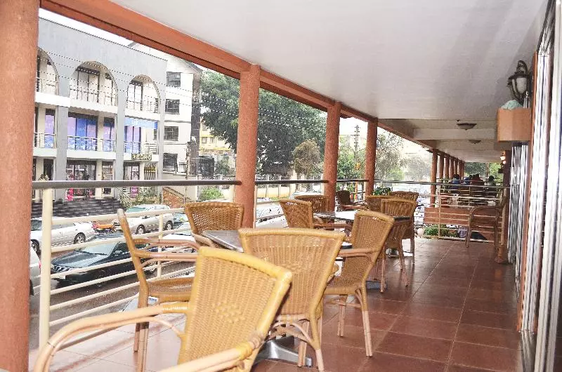 Hotel Triangle