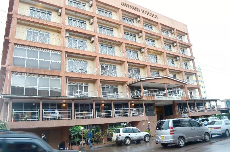 Hotel Triangle