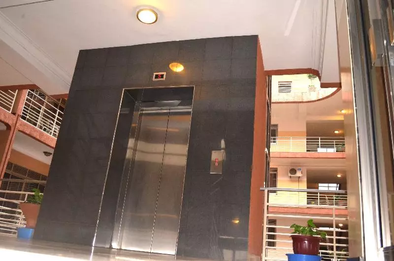Hotel Triangle