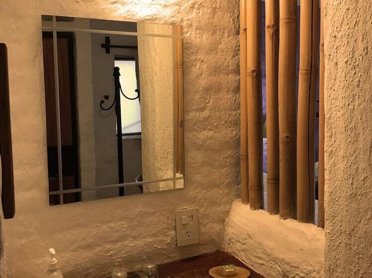 فندق Valle Místico