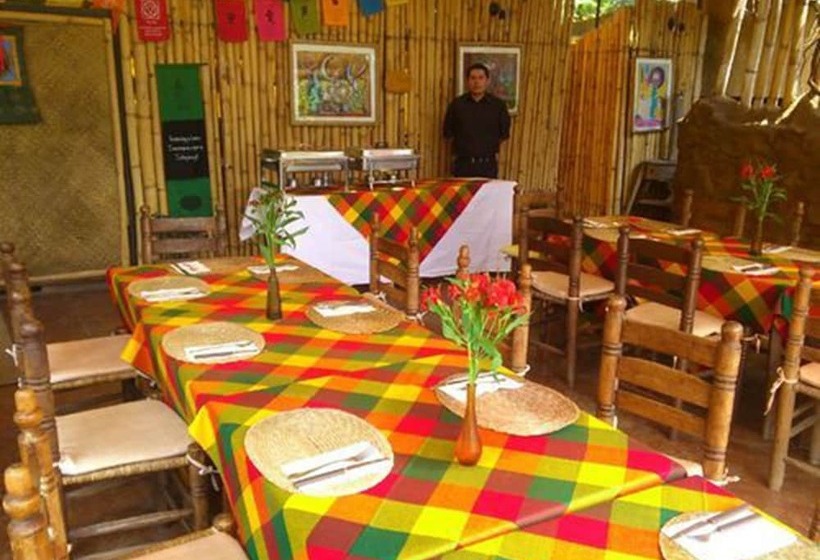 فندق Valle Místico