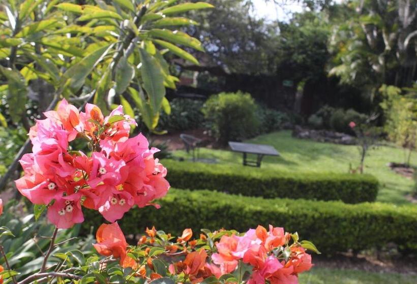 فندق Valle Místico