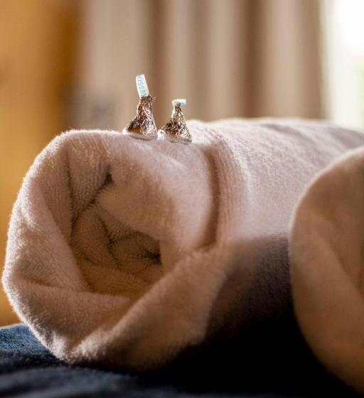 فندق Valle Místico