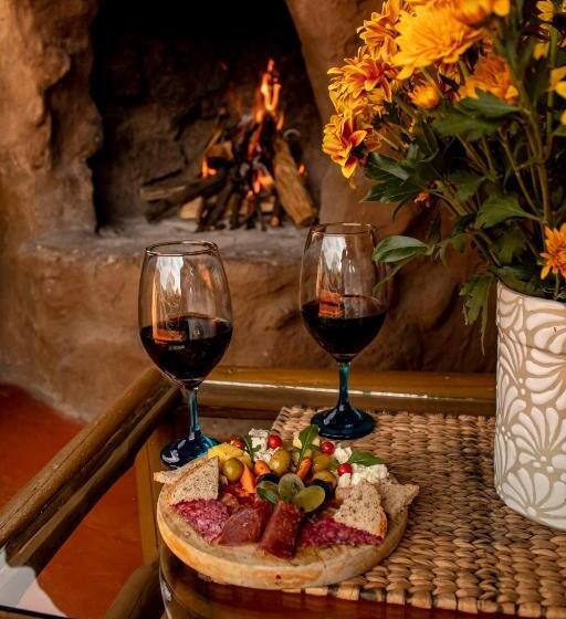 فندق Valle Místico