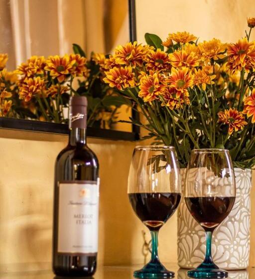 فندق Valle Místico