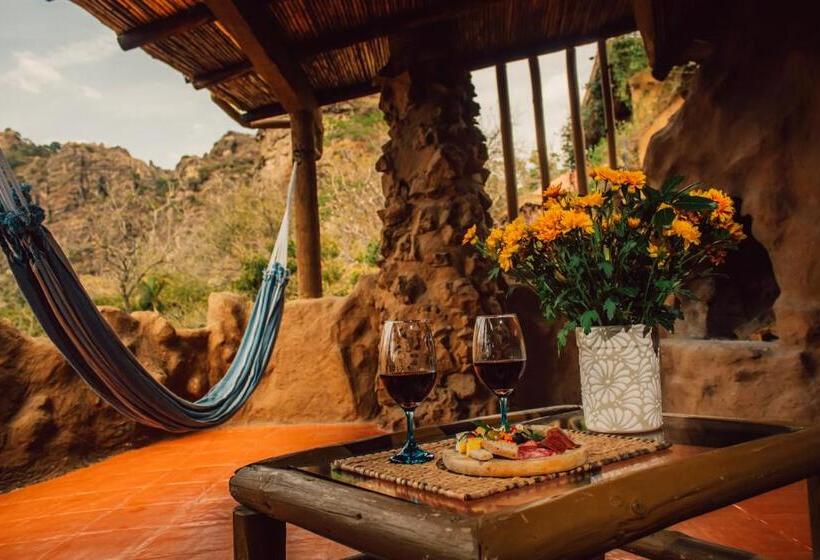 فندق Valle Místico