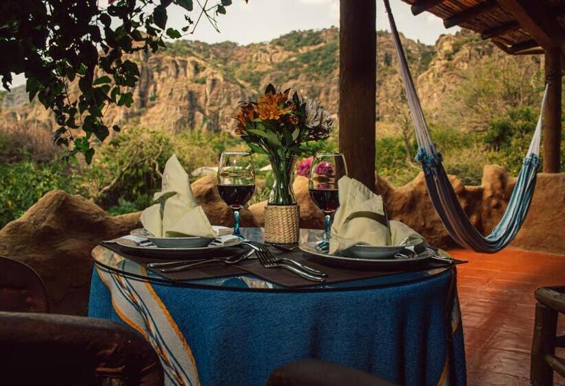 فندق Valle Místico