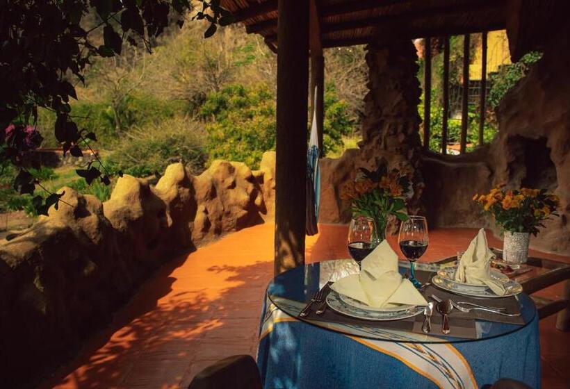 فندق Valle Místico