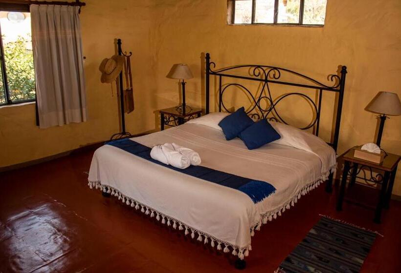 فندق Valle Místico