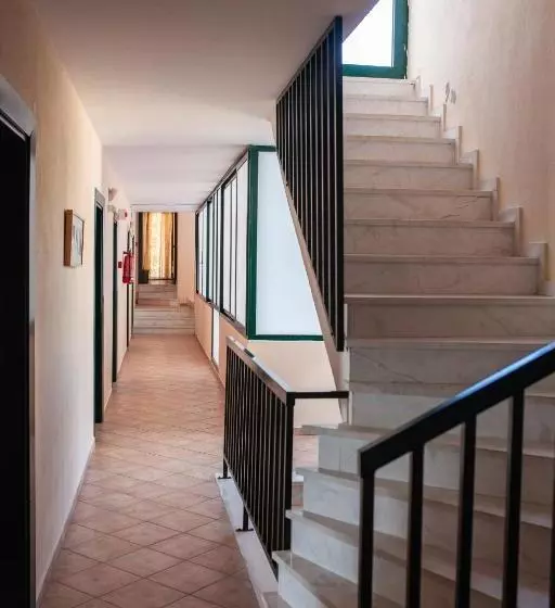 ホテル Villa Cariatis