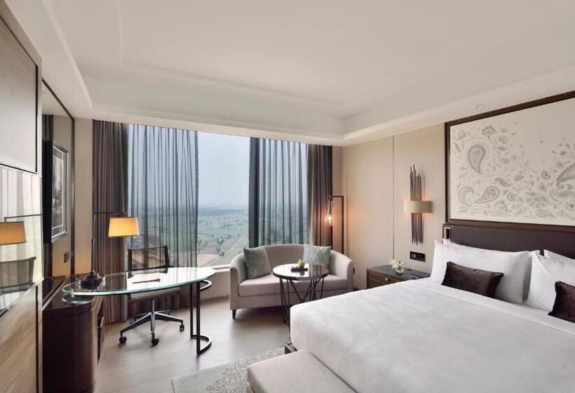 Jw Marriott Hotel Kolkata