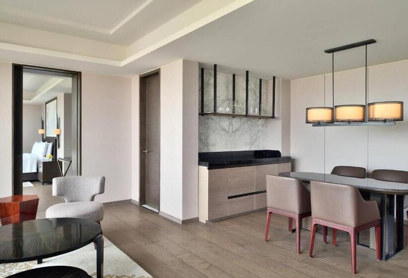 Jw Marriott Hotel Kolkata