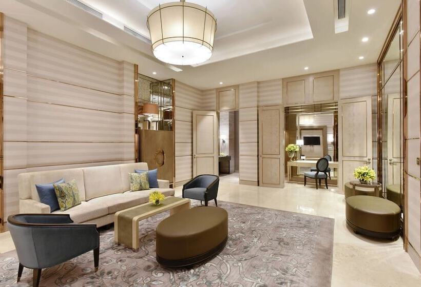 Jw Marriott Hotel Kolkata